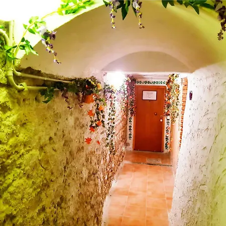 Apartment Nicolo V Rom