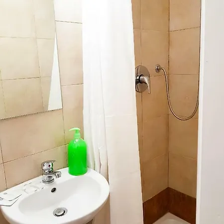 Nicolo V Apartment Rom
