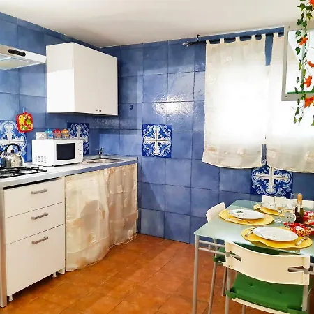 Nicolo V Apartment *