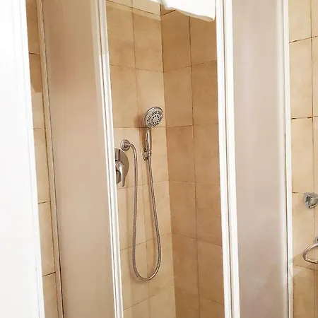 Apartment Nicolo V Rom