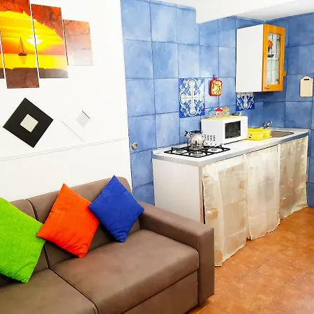 Apartment Nicolo V