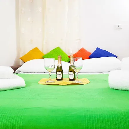 Nicolo V Apartment *