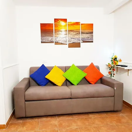 Apartment Nicolo V